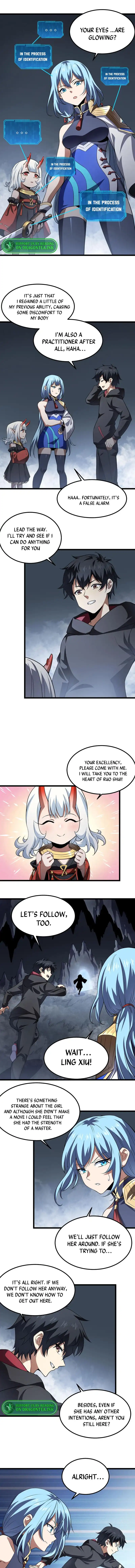 Combine Cube Chapter 53 8